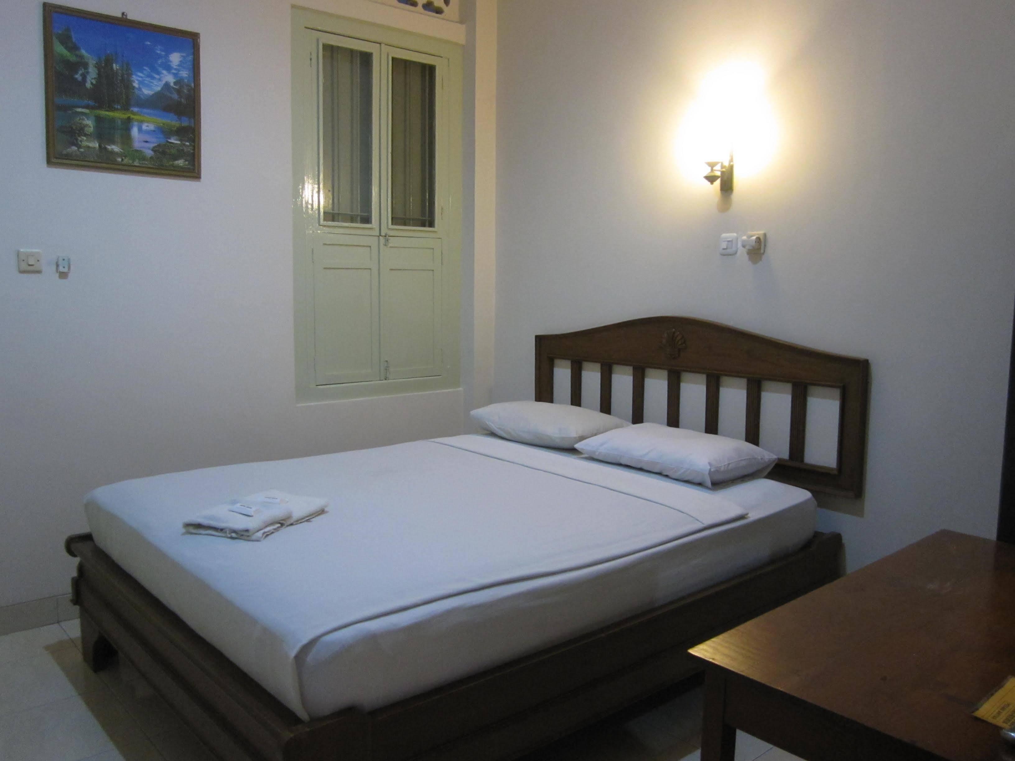 Hotel Besar Purwokerto Dış mekan fotoğraf
