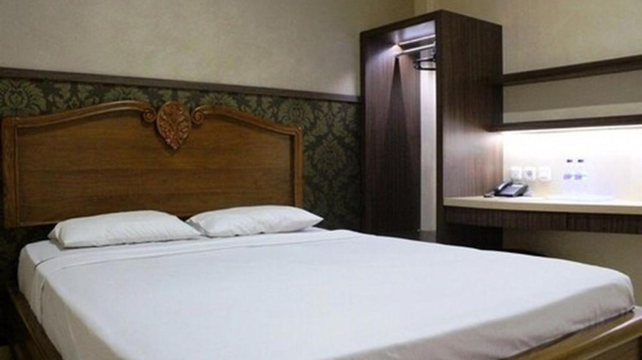 Hotel Besar Purwokerto Dış mekan fotoğraf