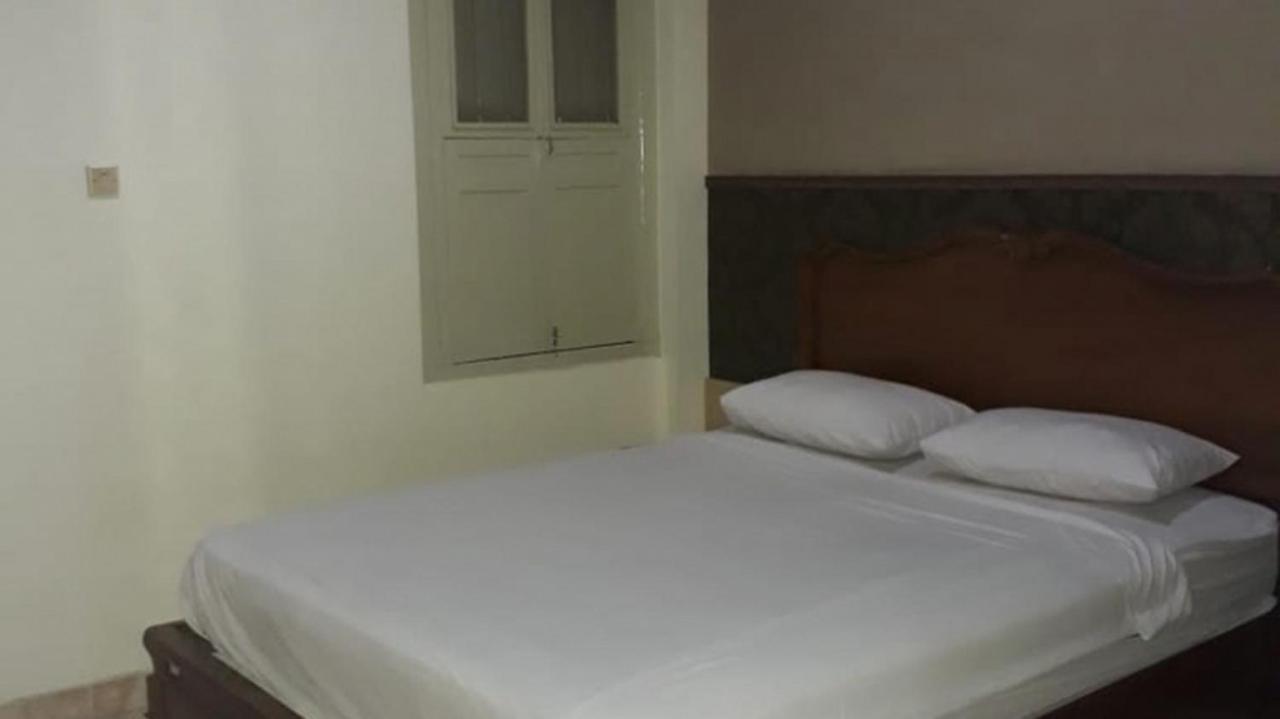 Hotel Besar Purwokerto Dış mekan fotoğraf
