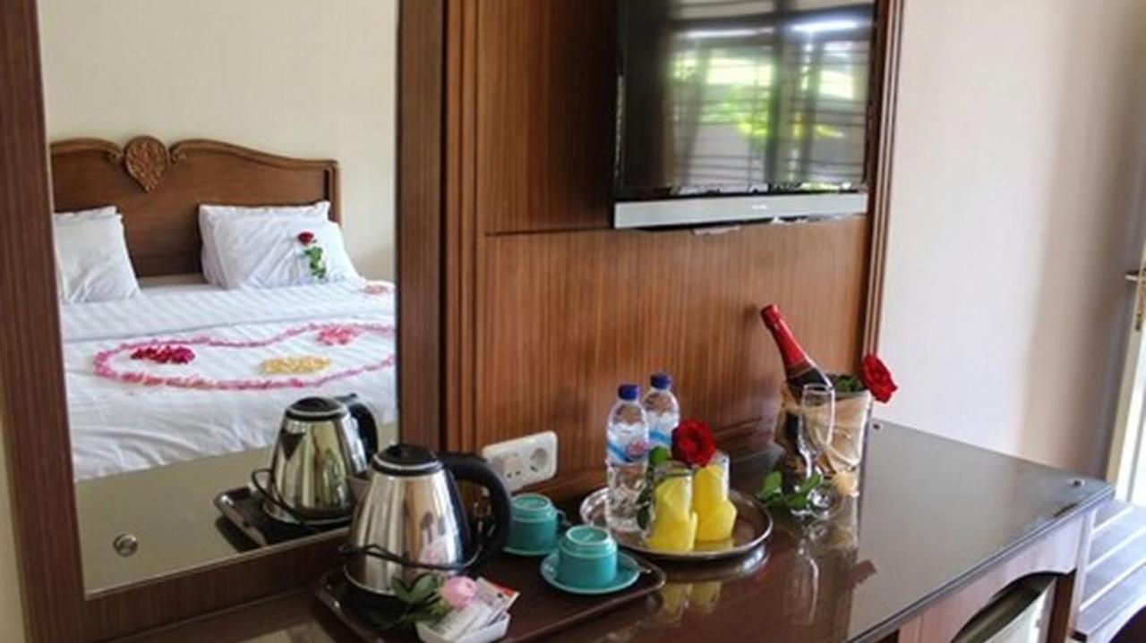 Hotel Besar Purwokerto Dış mekan fotoğraf