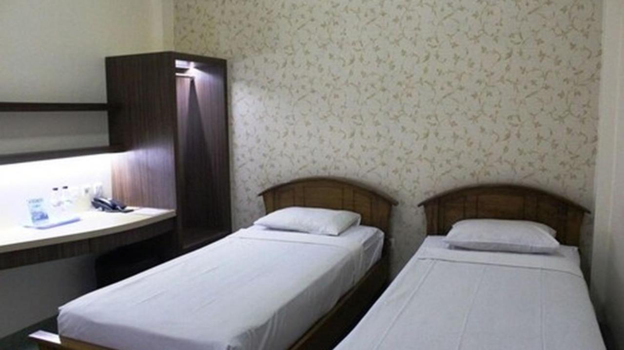 Hotel Besar Purwokerto Dış mekan fotoğraf