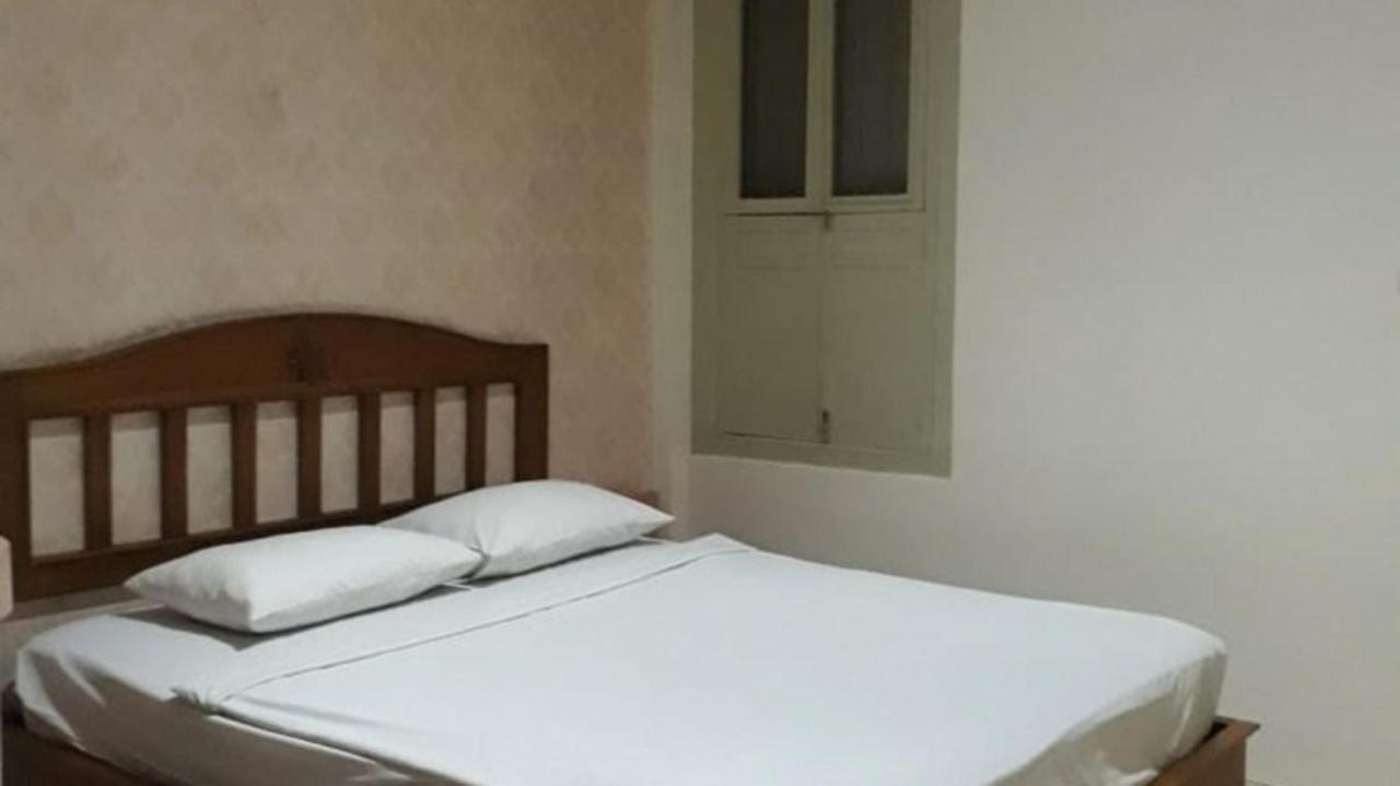 Hotel Besar Purwokerto Dış mekan fotoğraf