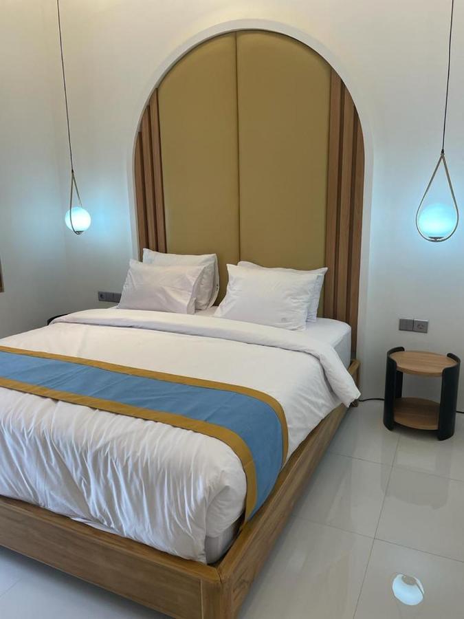 Hotel Besar Purwokerto Dış mekan fotoğraf