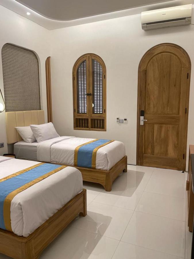 Hotel Besar Purwokerto Dış mekan fotoğraf