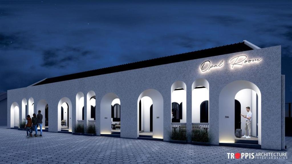 Hotel Besar Purwokerto Dış mekan fotoğraf