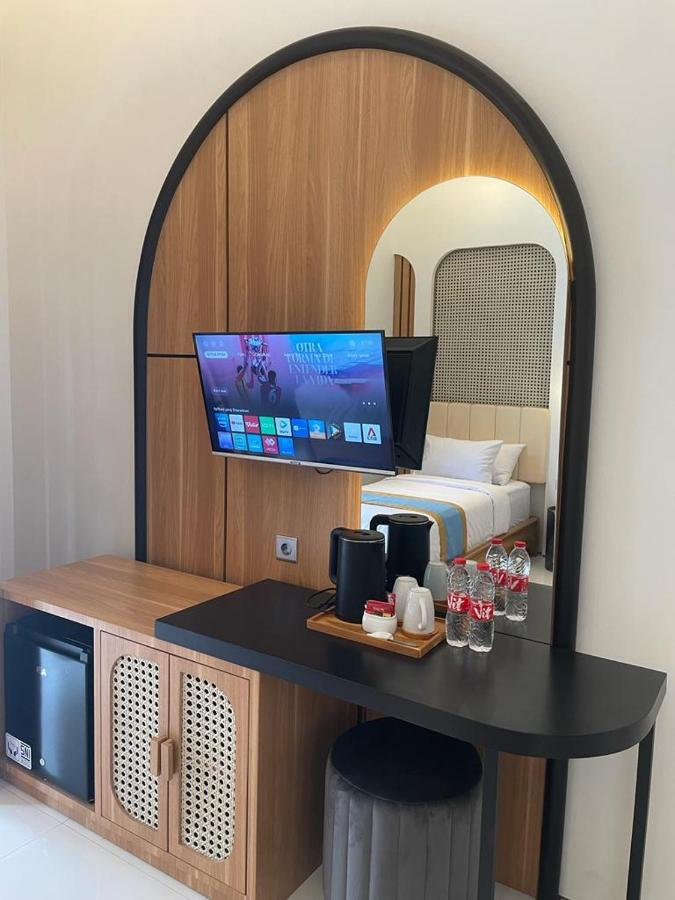 Hotel Besar Purwokerto Dış mekan fotoğraf