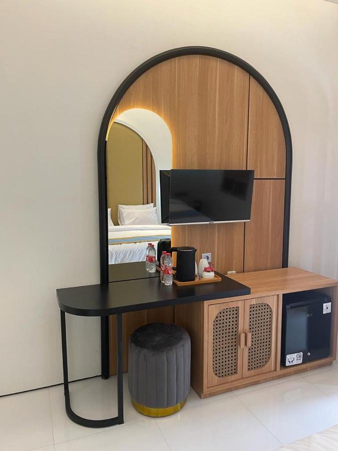 Hotel Besar Purwokerto Dış mekan fotoğraf
