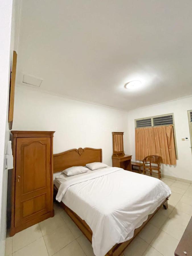 Hotel Besar Purwokerto Dış mekan fotoğraf