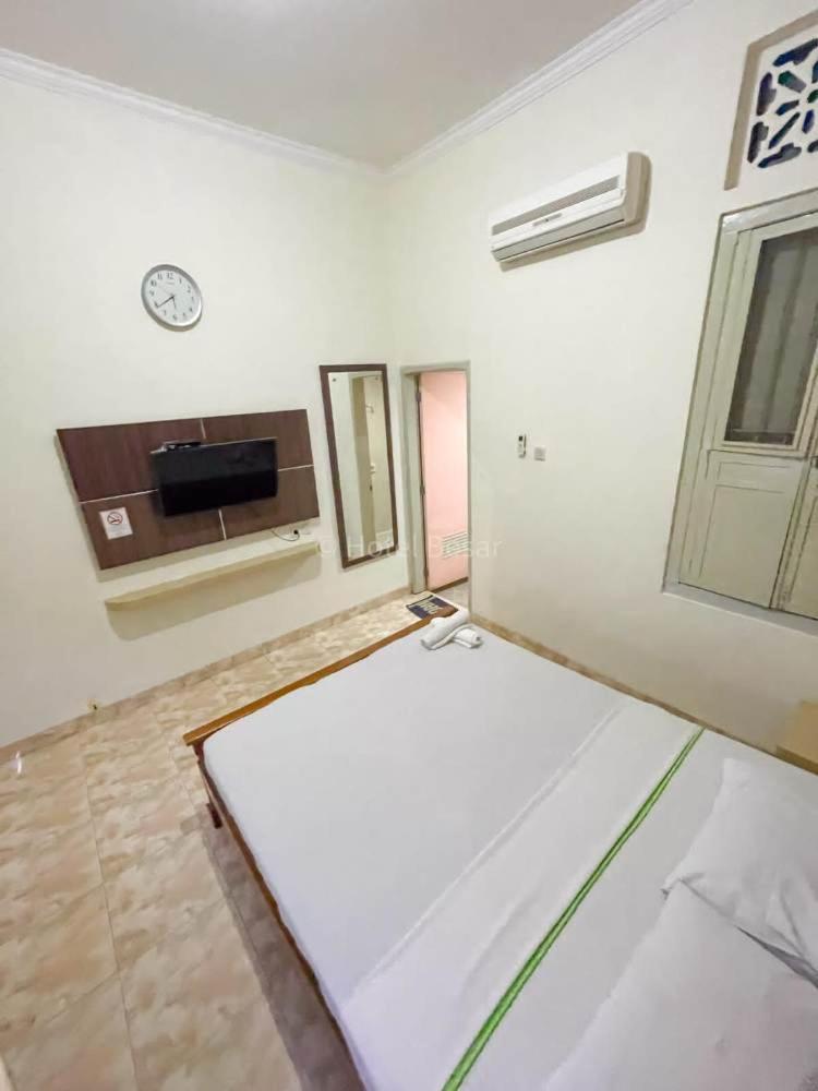 Hotel Besar Purwokerto Dış mekan fotoğraf